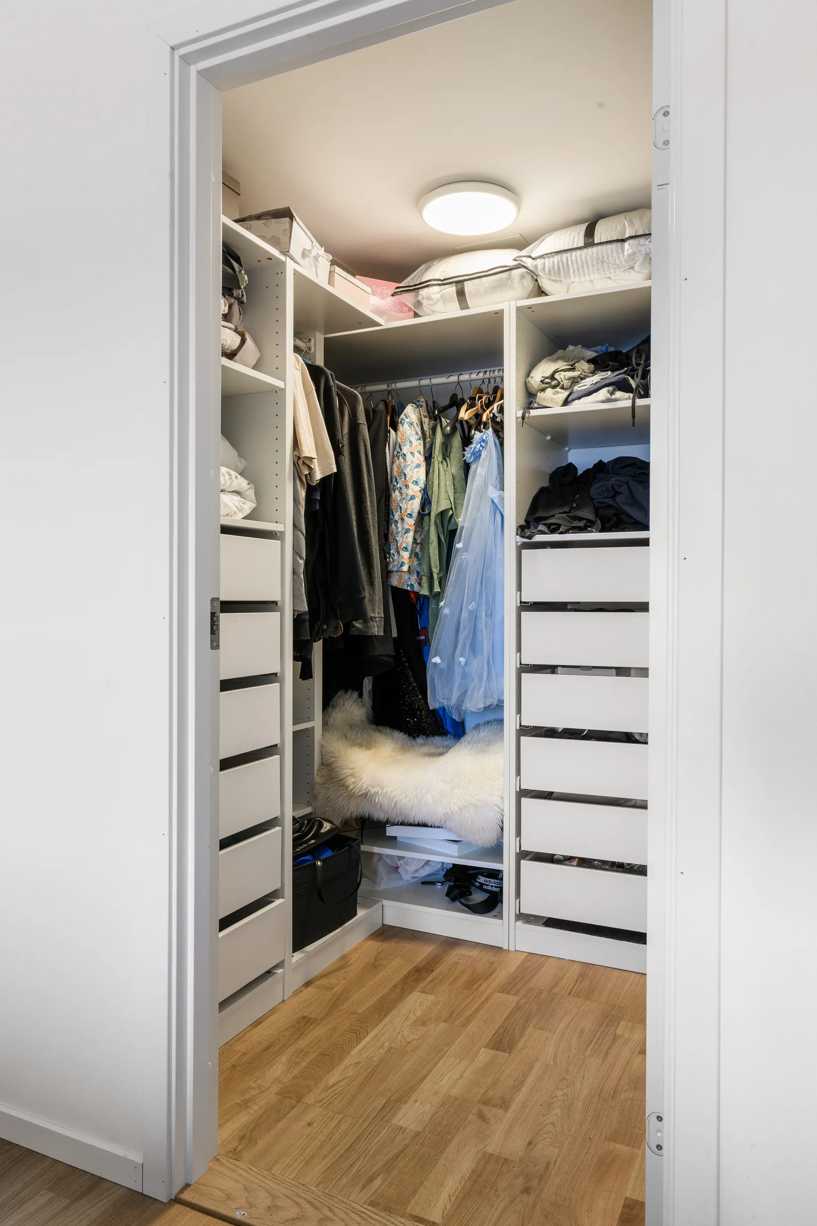 Bostadsrätt, Trollhasselgatan 6, Centrala Hisingen, Göteborg