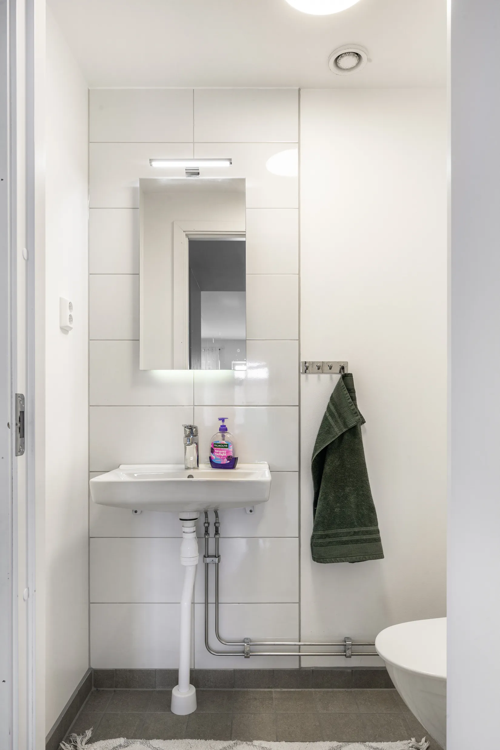 Bostadsrätt, Trollhasselgatan 6, Centrala Hisingen, Göteborg