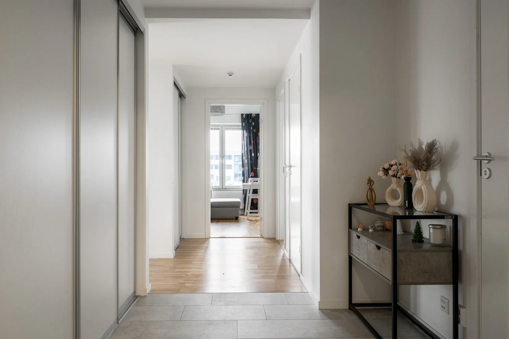 Bostadsrätt, Trollhasselgatan 6, Centrala Hisingen, Göteborg