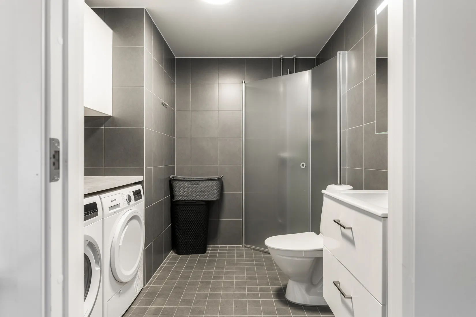Bostadsrätt, Trollhasselgatan 6, Centrala Hisingen, Göteborg