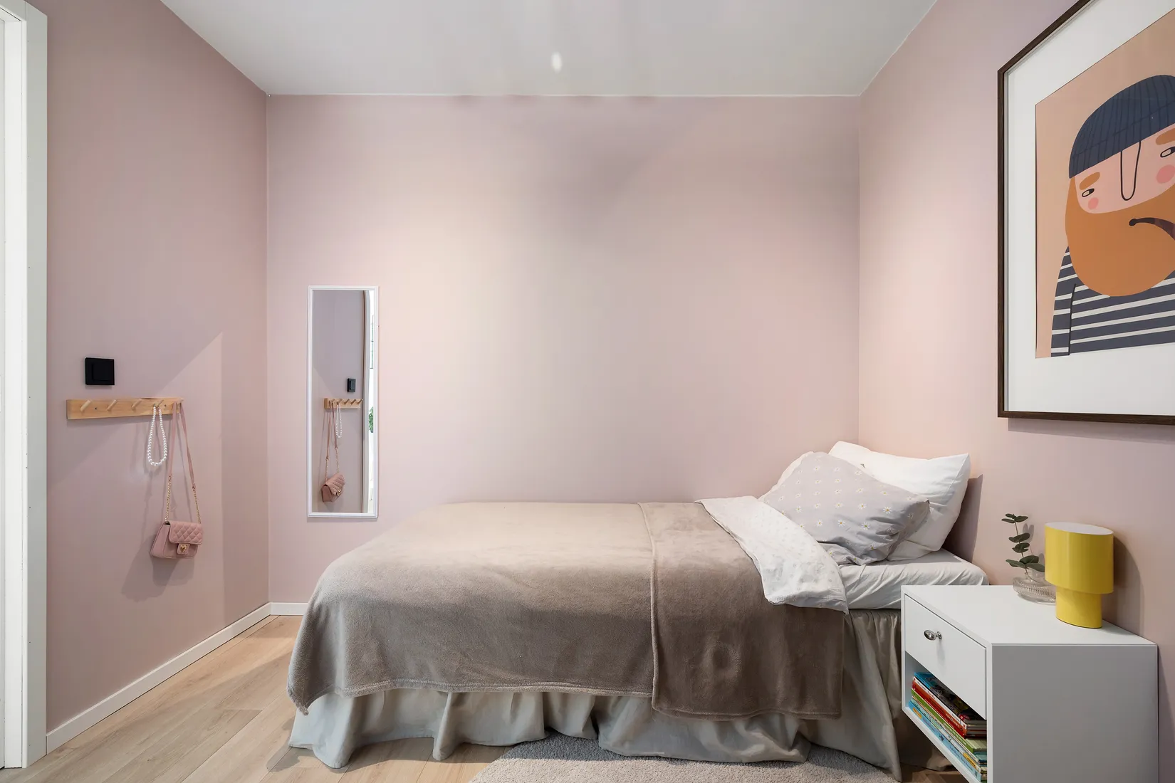 Bostadsrätt, Nyckelgatan 106, Sunnanå, Skellefteå
