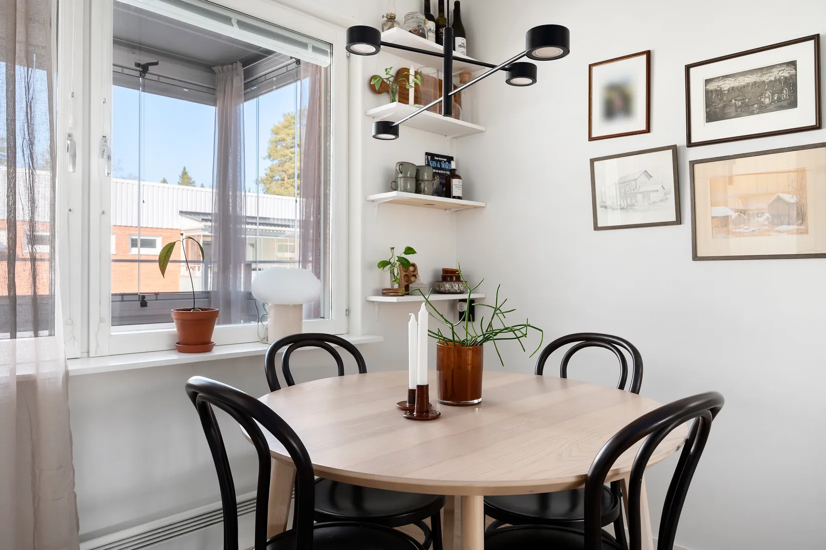 Bostadsrätt, Nyckelgatan 106, Sunnanå, Skellefteå