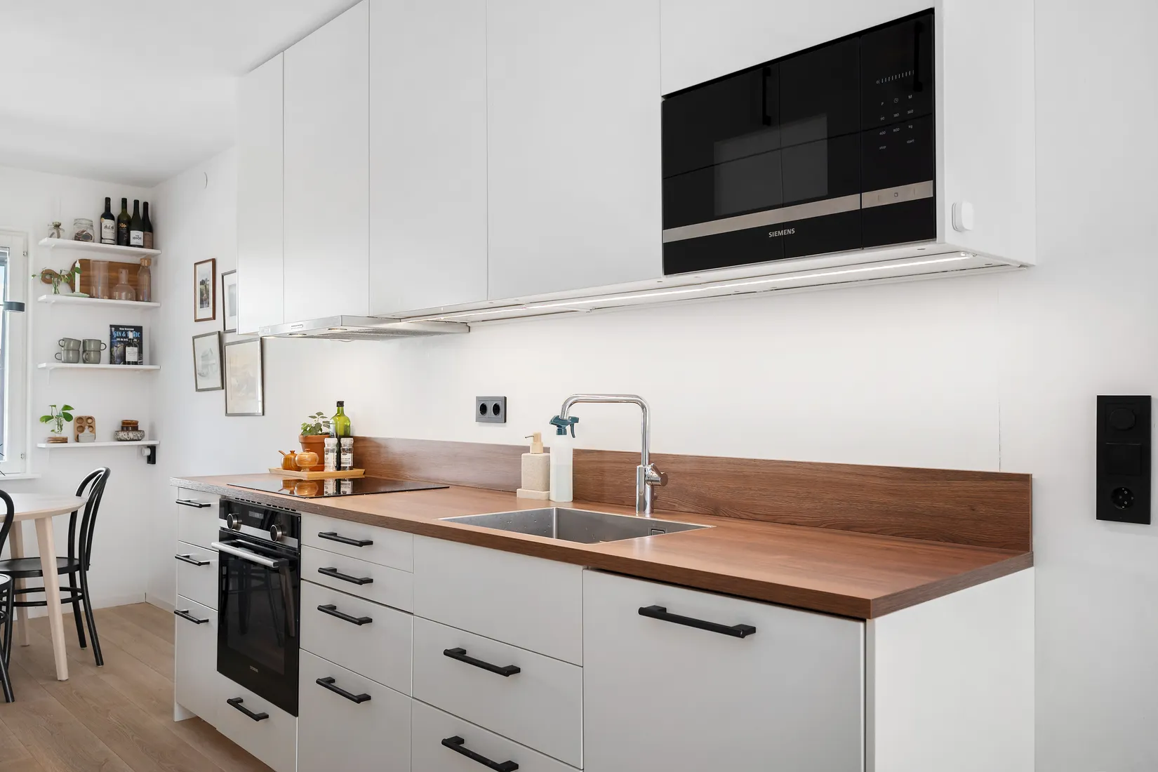 Bostadsrätt, Nyckelgatan 106, Sunnanå, Skellefteå