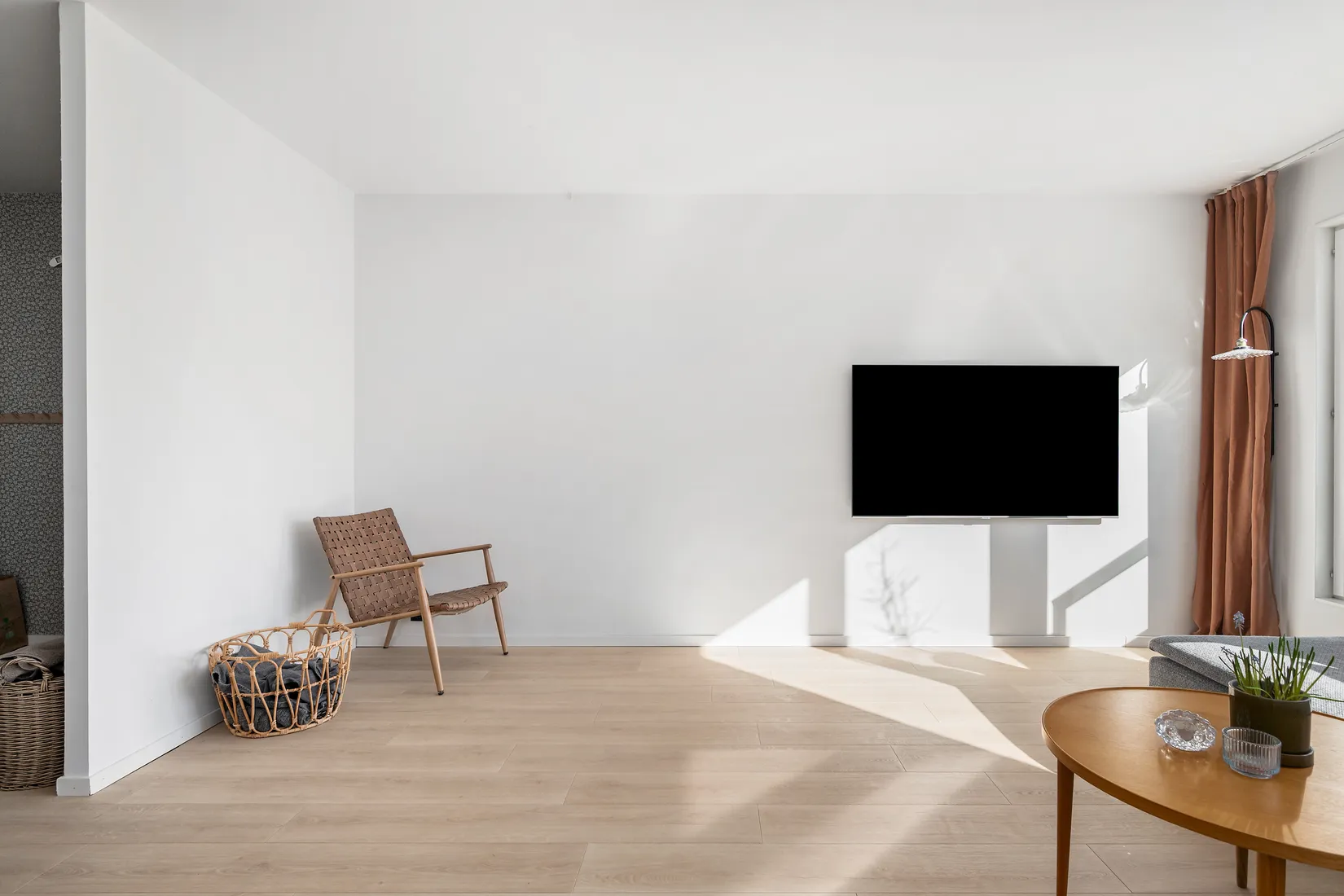 Bostadsrätt, Nyckelgatan 106, Sunnanå, Skellefteå