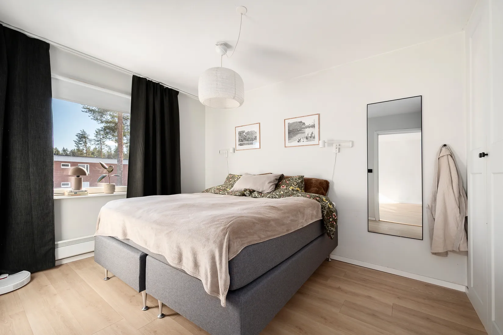 Bostadsrätt, Nyckelgatan 106, Sunnanå, Skellefteå