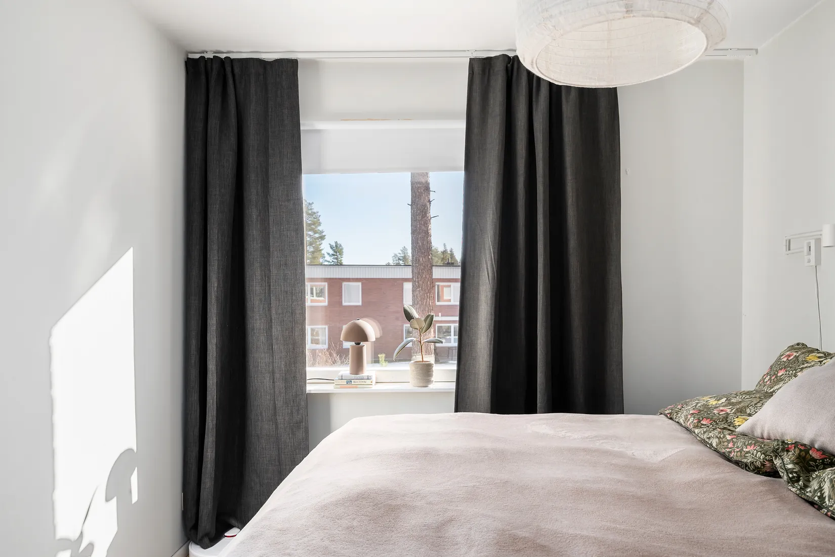 Bostadsrätt, Nyckelgatan 106, Sunnanå, Skellefteå
