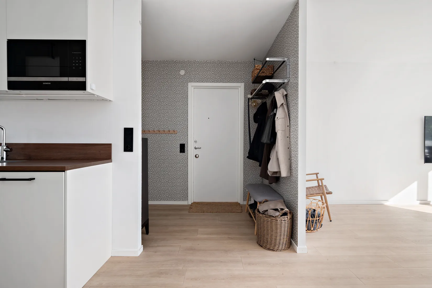 Bostadsrätt, Nyckelgatan 106, Sunnanå, Skellefteå
