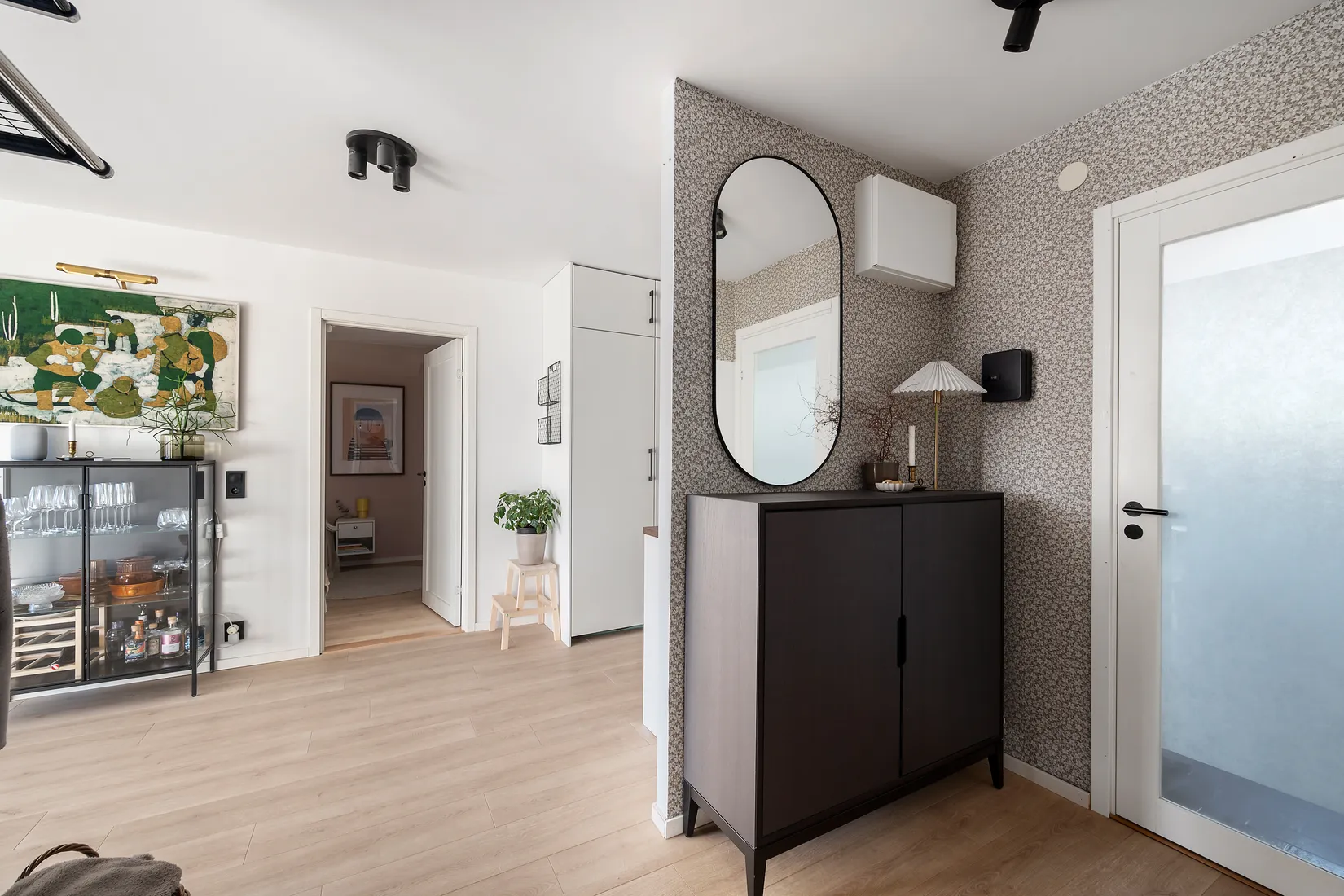Bostadsrätt, Nyckelgatan 106, Sunnanå, Skellefteå
