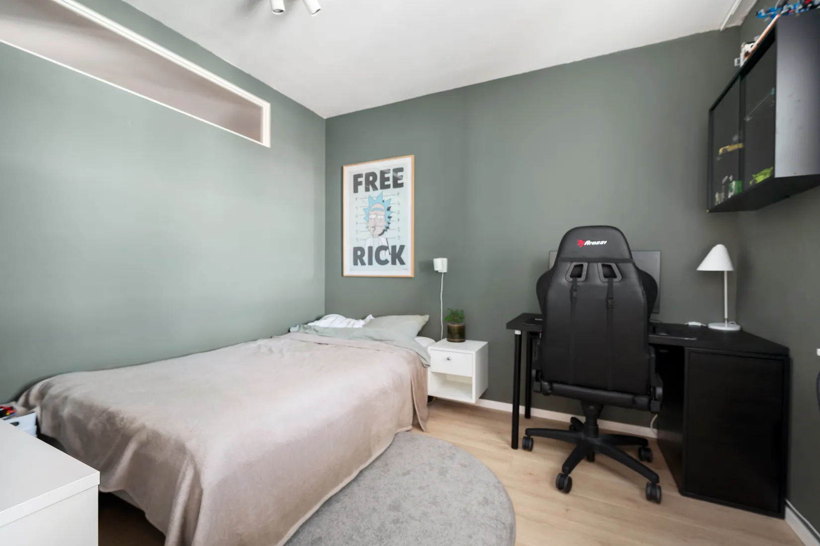 Bostadsrätt, Nyckelgatan 106, Sunnanå, Skellefteå