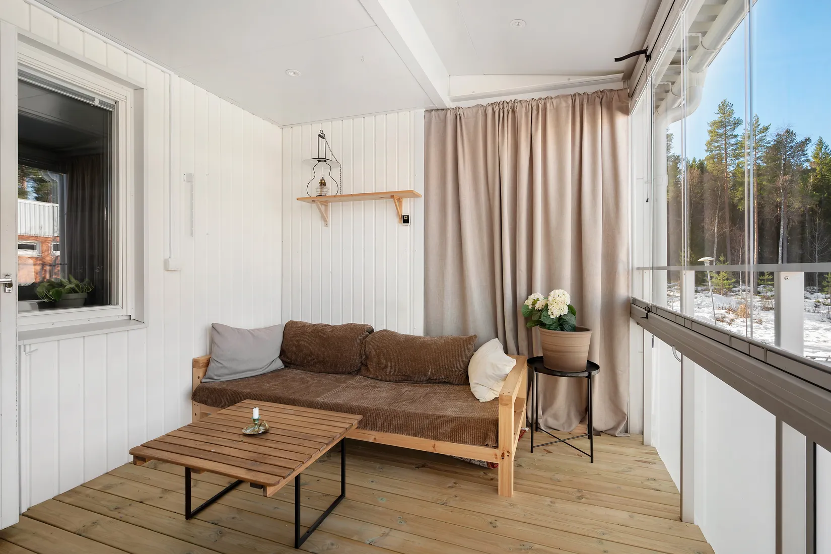 Bostadsrätt, Nyckelgatan 106, Sunnanå, Skellefteå
