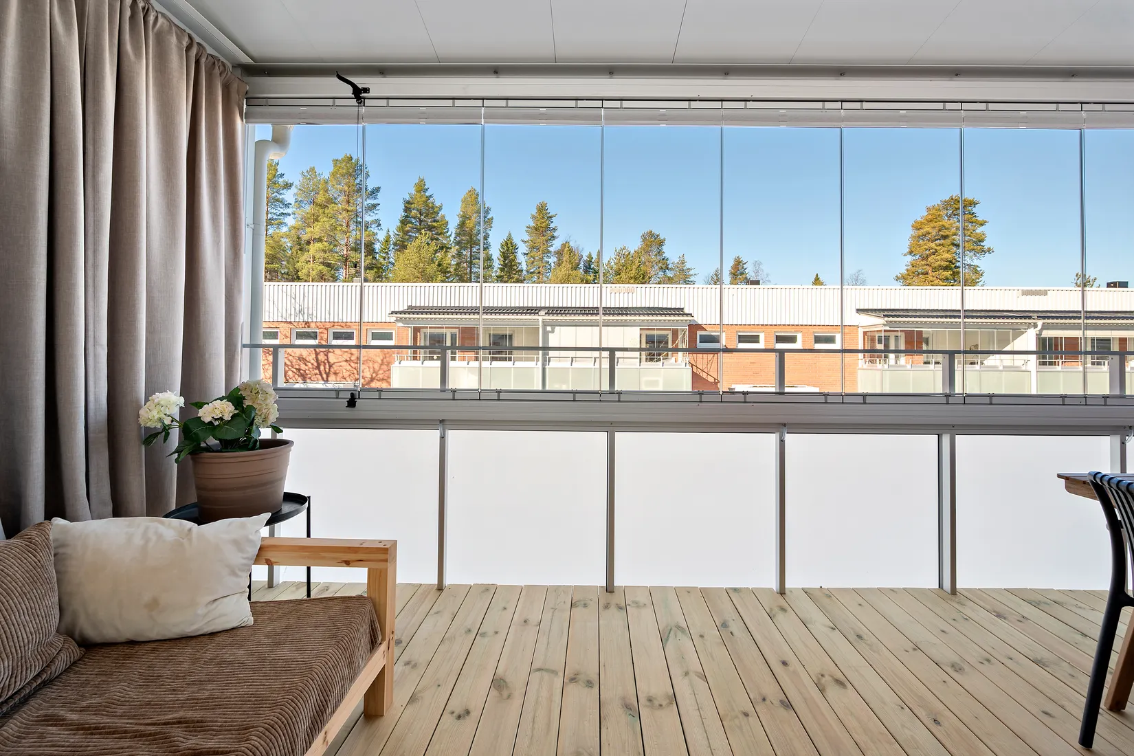 Bostadsrätt, Nyckelgatan 106, Sunnanå, Skellefteå