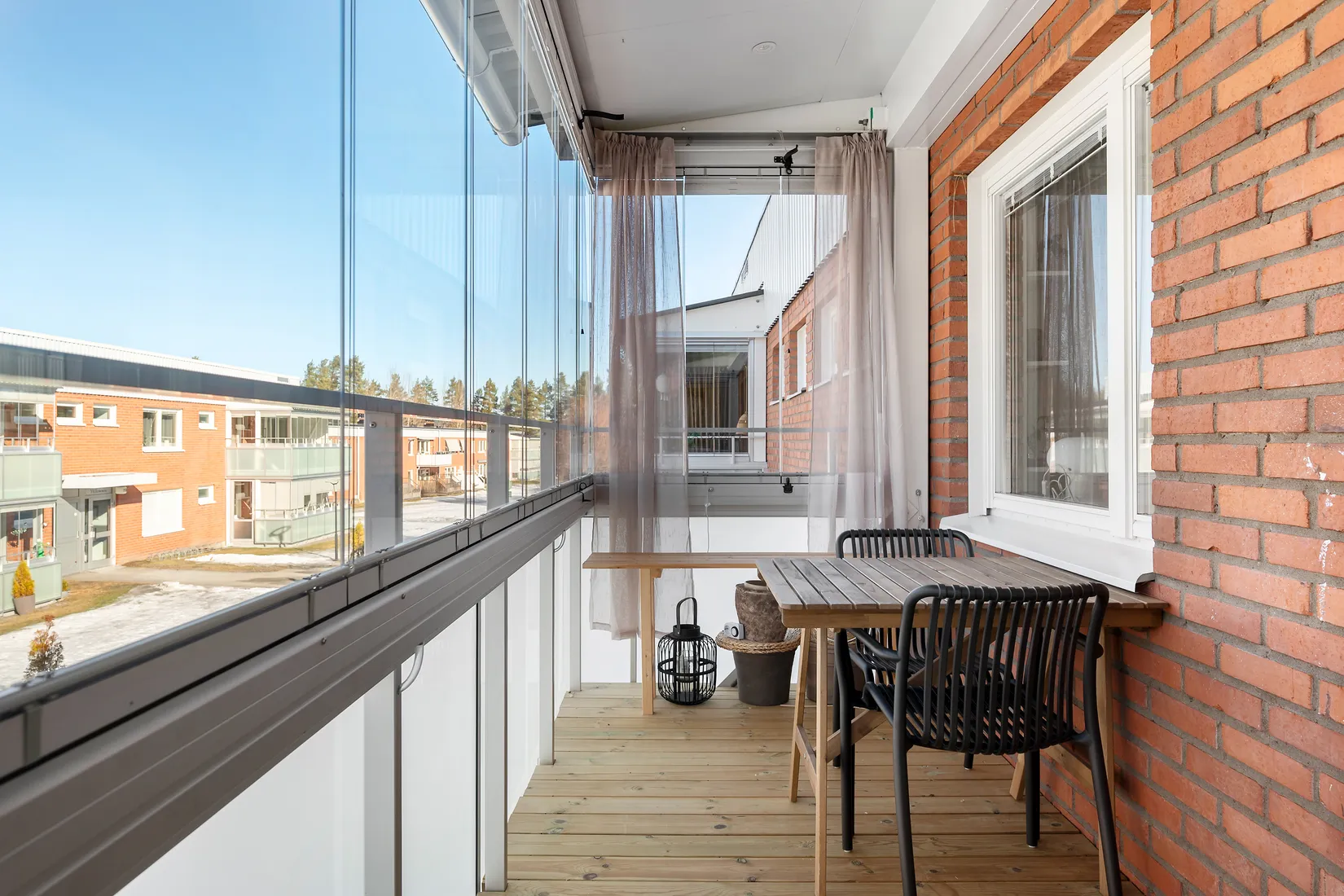 Bostadsrätt, Nyckelgatan 106, Sunnanå, Skellefteå