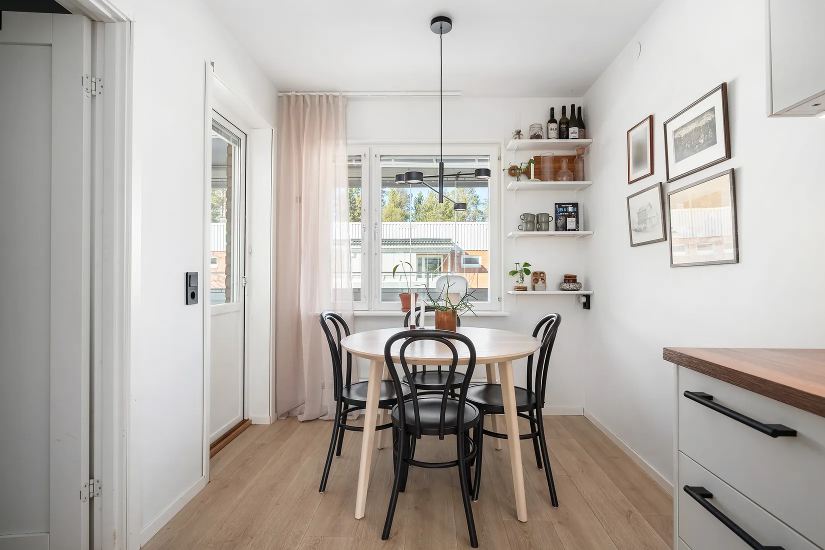 Bostadsrätt, Nyckelgatan 106, Sunnanå, Skellefteå