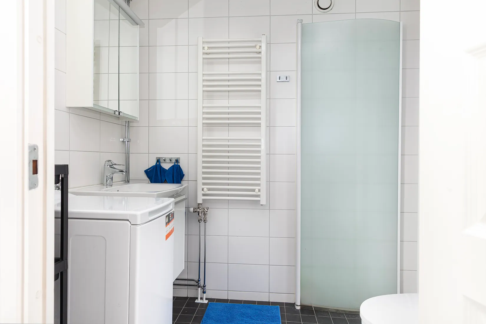 Bostadsrätt, Sockengatan 2A, Rosengården, Helsingborg