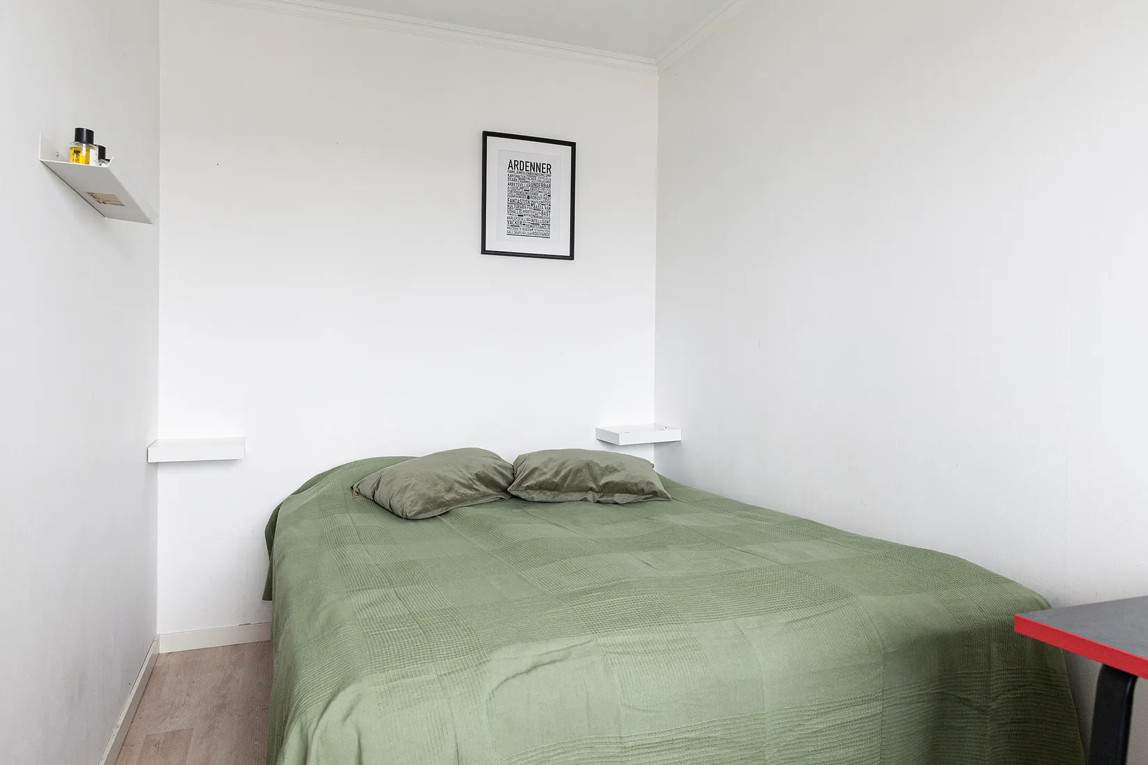 Bostadsrätt, Sockengatan 2A, Rosengården, Helsingborg