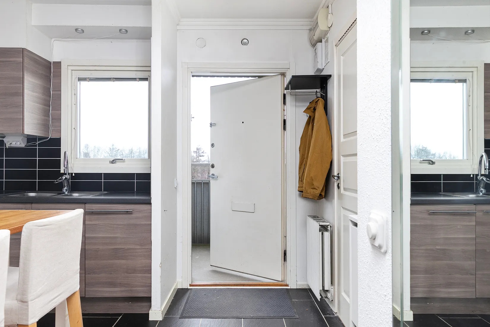 Bostadsrätt, Sockengatan 2A, Rosengården, Helsingborg