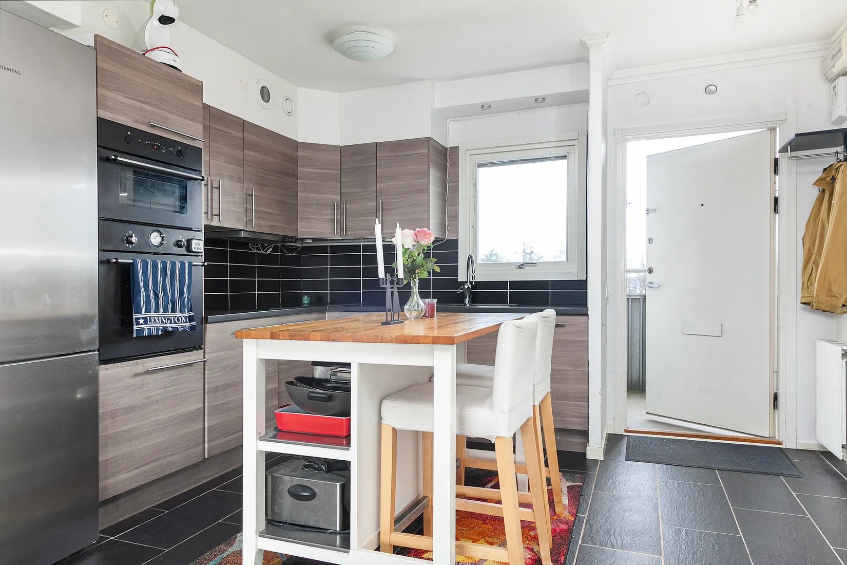 Bostadsrätt, Sockengatan 2A, Rosengården, Helsingborg