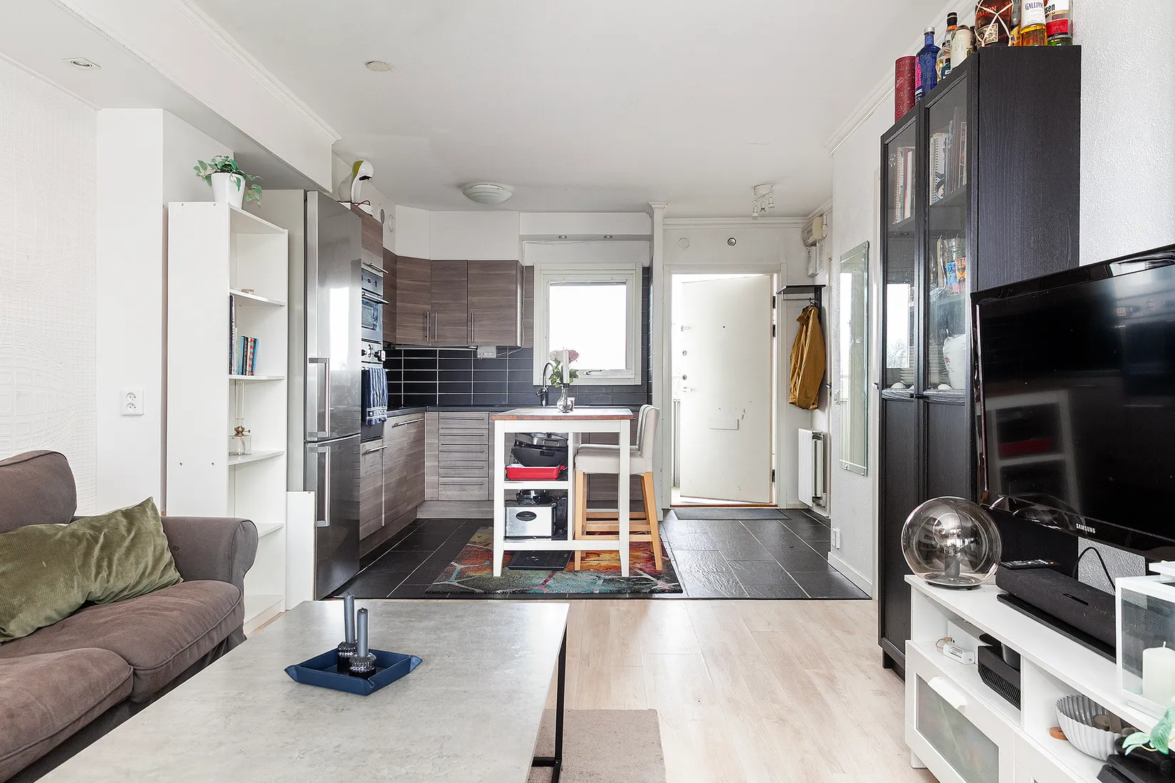 Bostadsrätt, Sockengatan 2A, Rosengården, Helsingborg