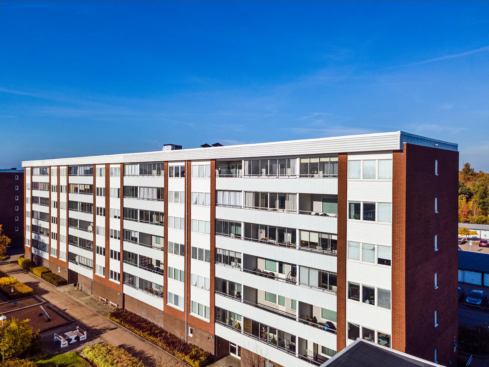Bostadsrätt, Sockengatan 2A, Rosengården, Helsingborg