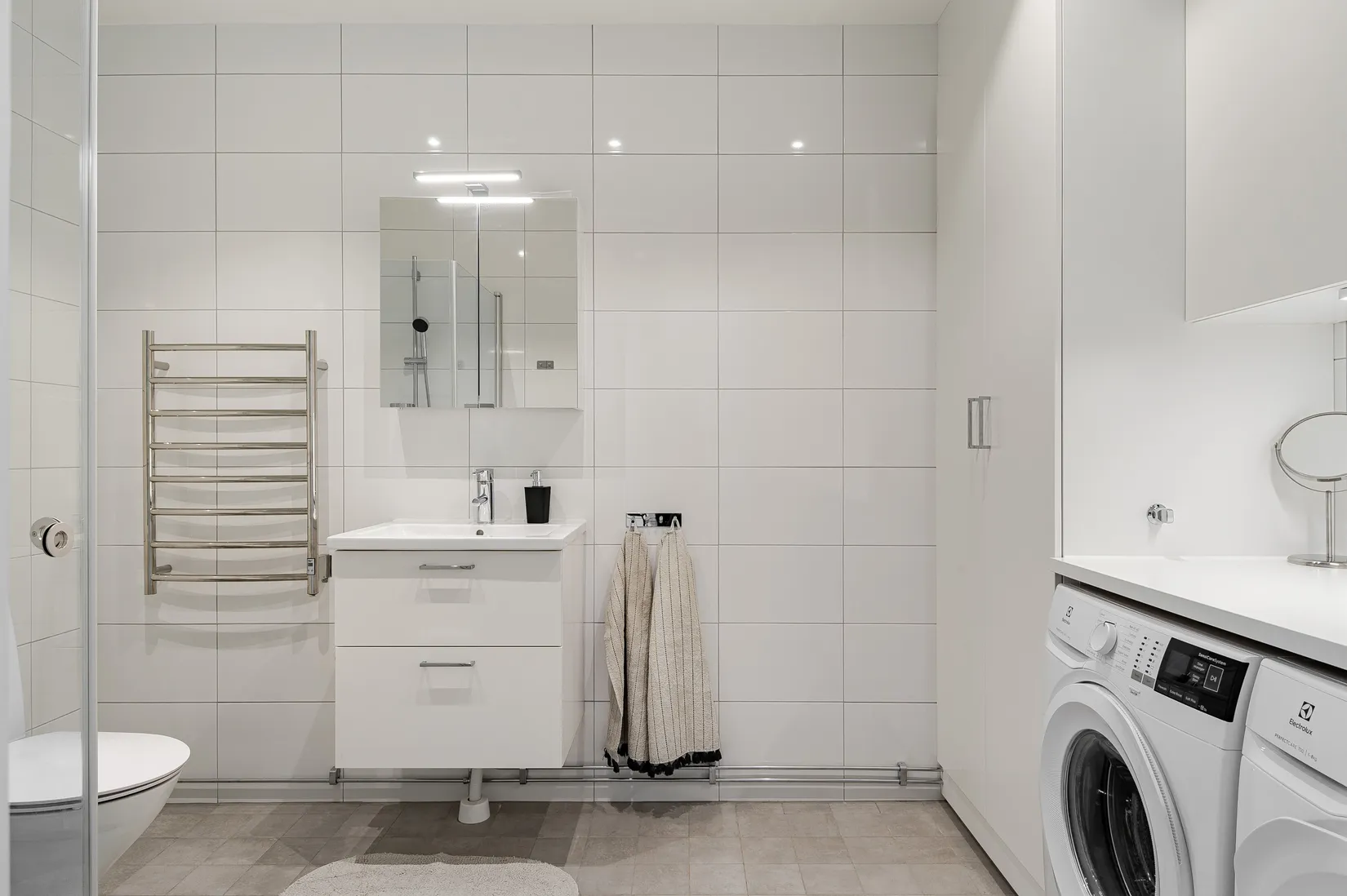 Bostadsrätt, Kiselvägen 8B, Bråstorp, Motala