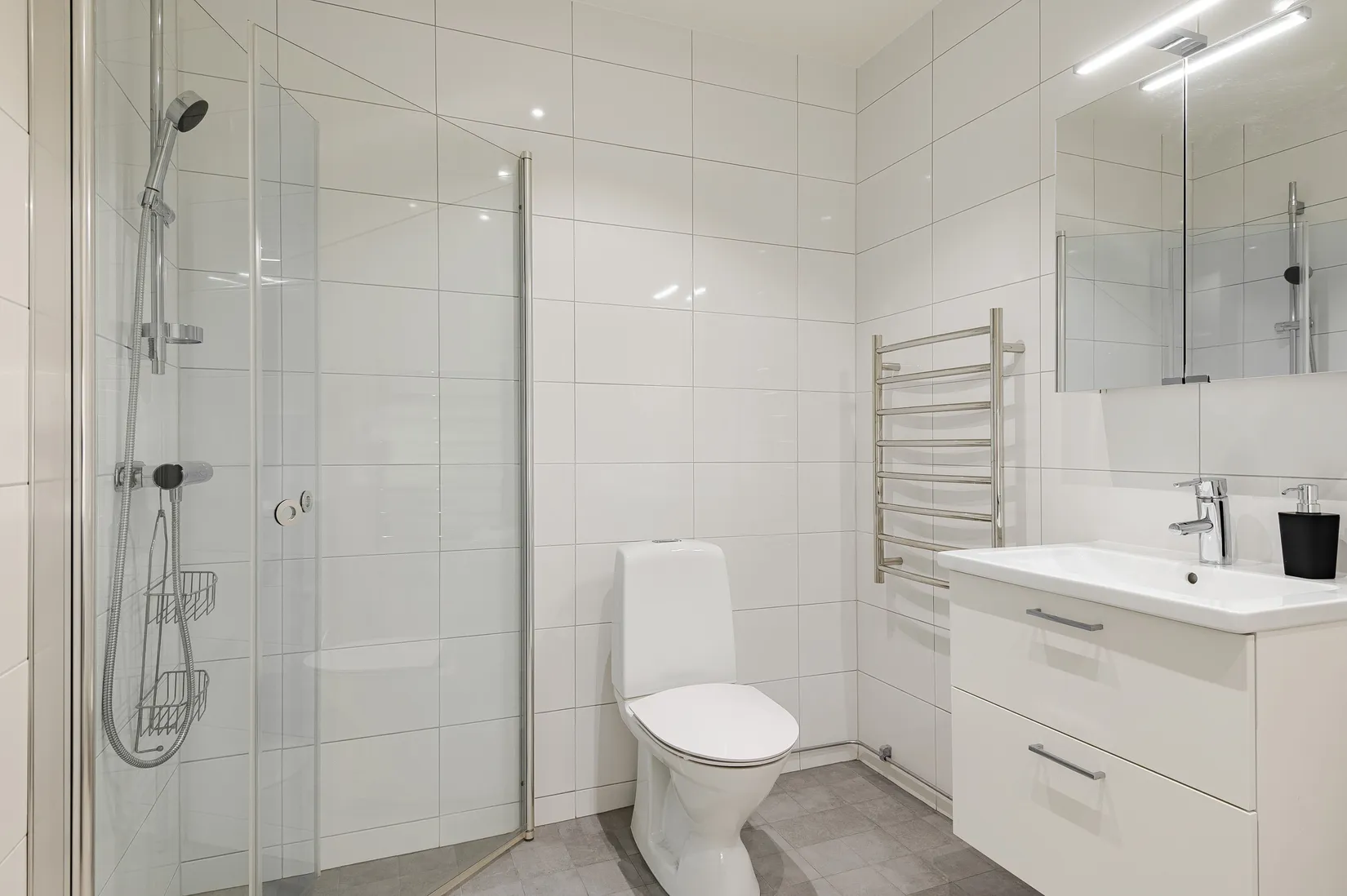 Bostadsrätt, Kiselvägen 8B, Bråstorp, Motala
