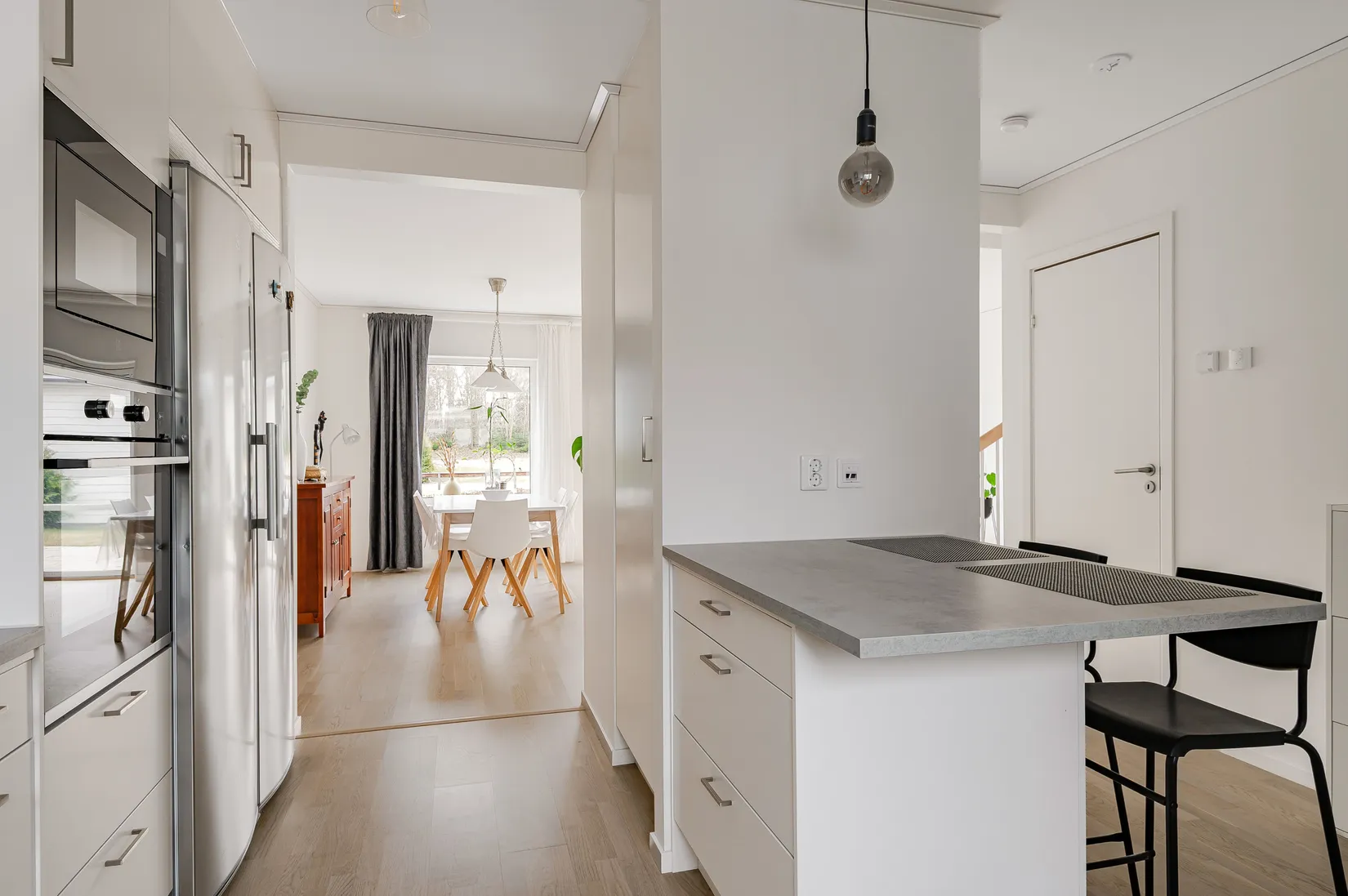 Bostadsrätt, Kiselvägen 8B, Bråstorp, Motala
