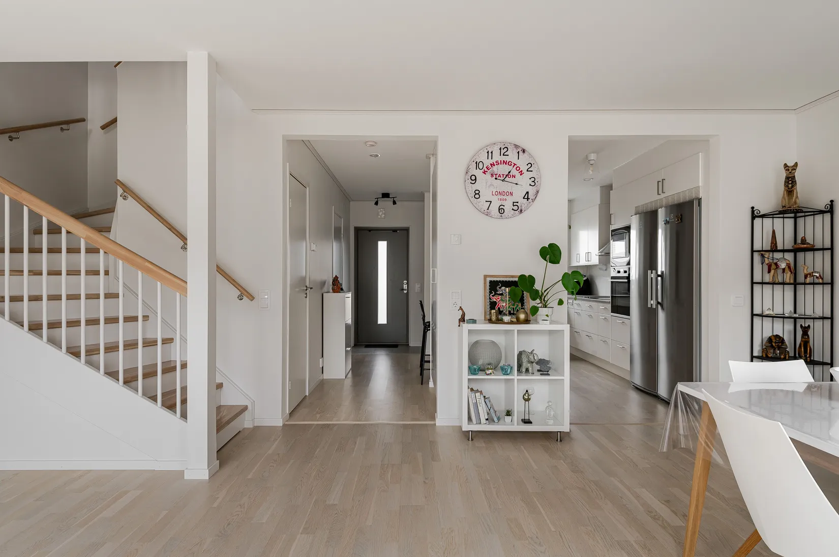 Bostadsrätt, Kiselvägen 8B, Bråstorp, Motala