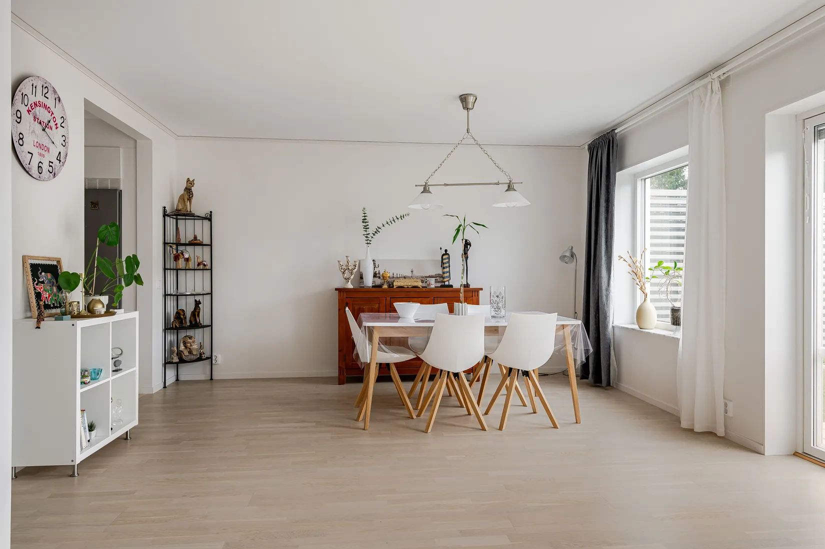 Bostadsrätt, Kiselvägen 8B, Bråstorp, Motala