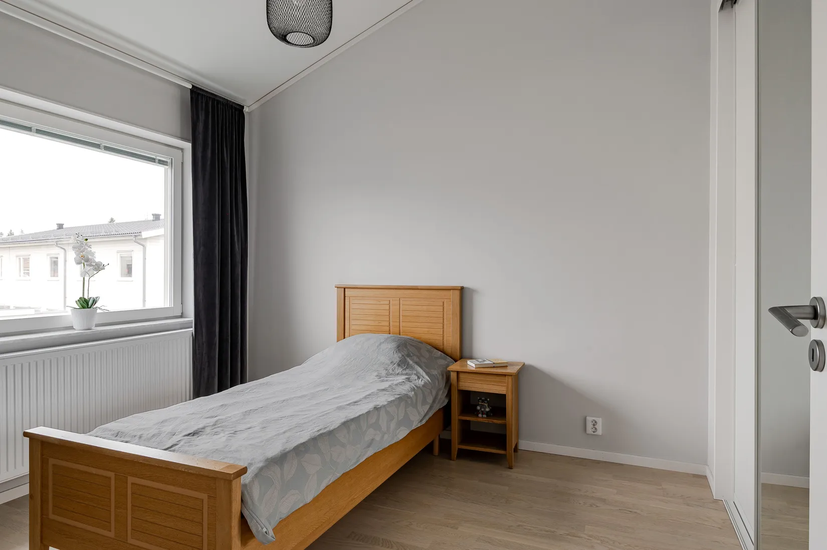 Bostadsrätt, Kiselvägen 8B, Bråstorp, Motala