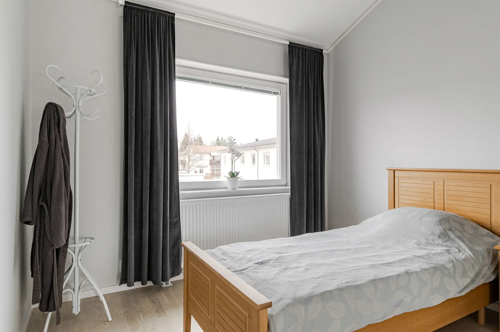Bostadsrätt, Kiselvägen 8B, Bråstorp, Motala