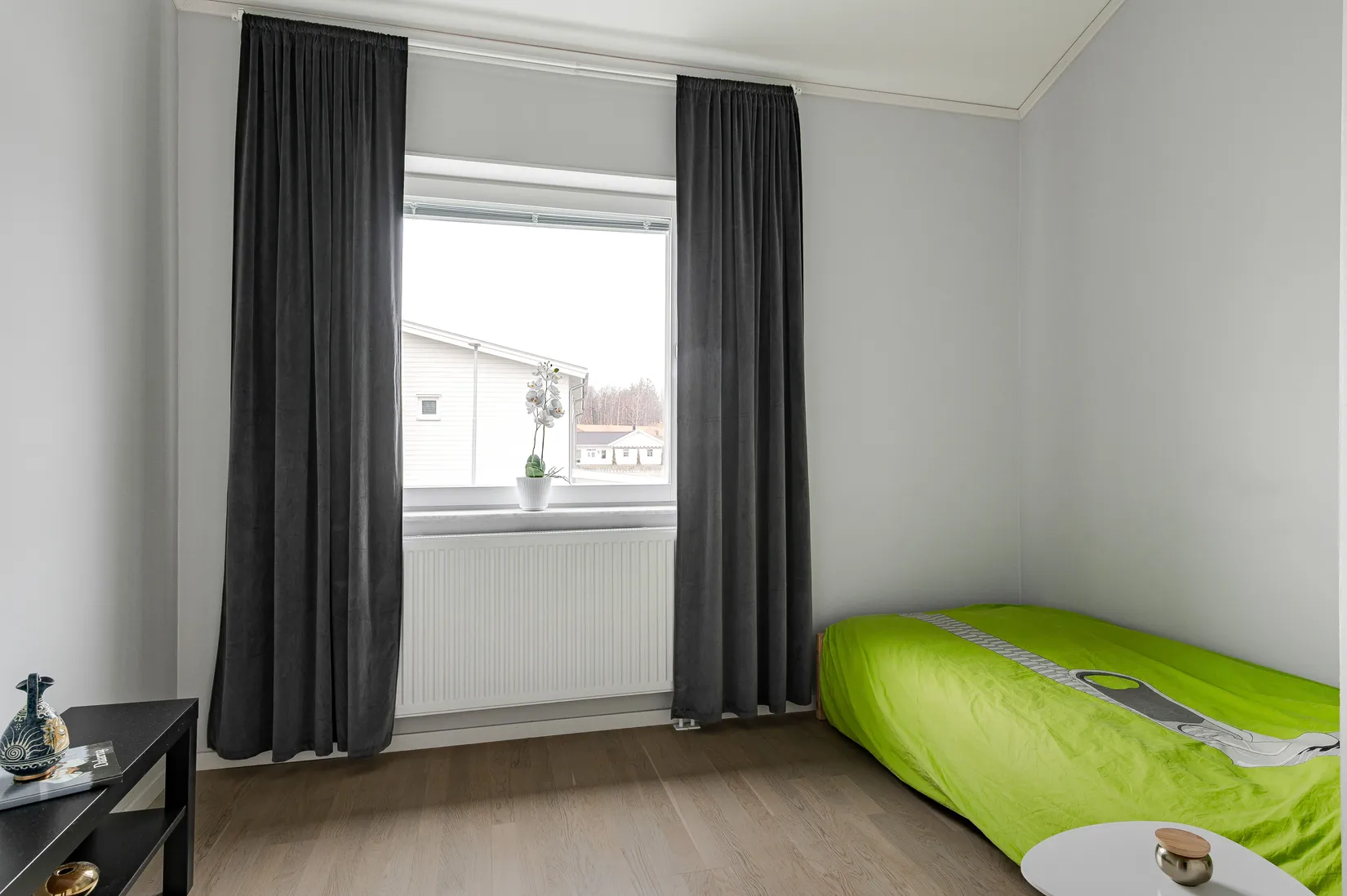 Bostadsrätt, Kiselvägen 8B, Bråstorp, Motala