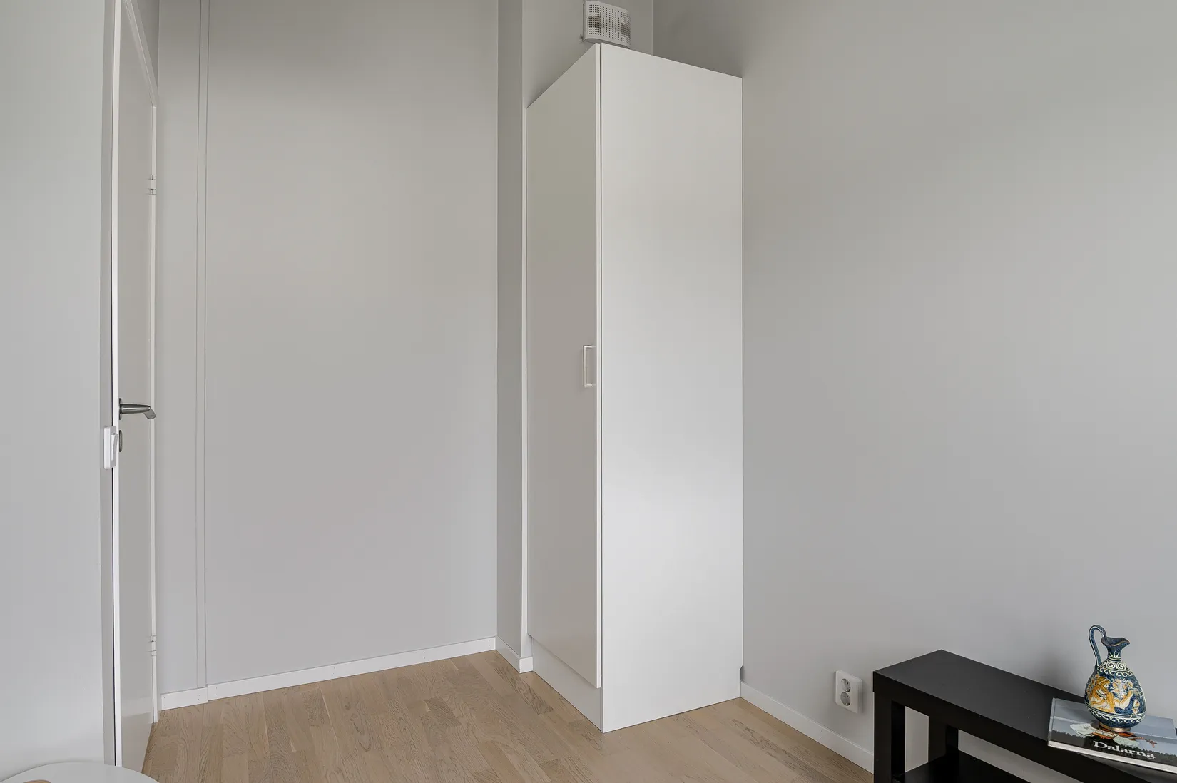 Bostadsrätt, Kiselvägen 8B, Bråstorp, Motala