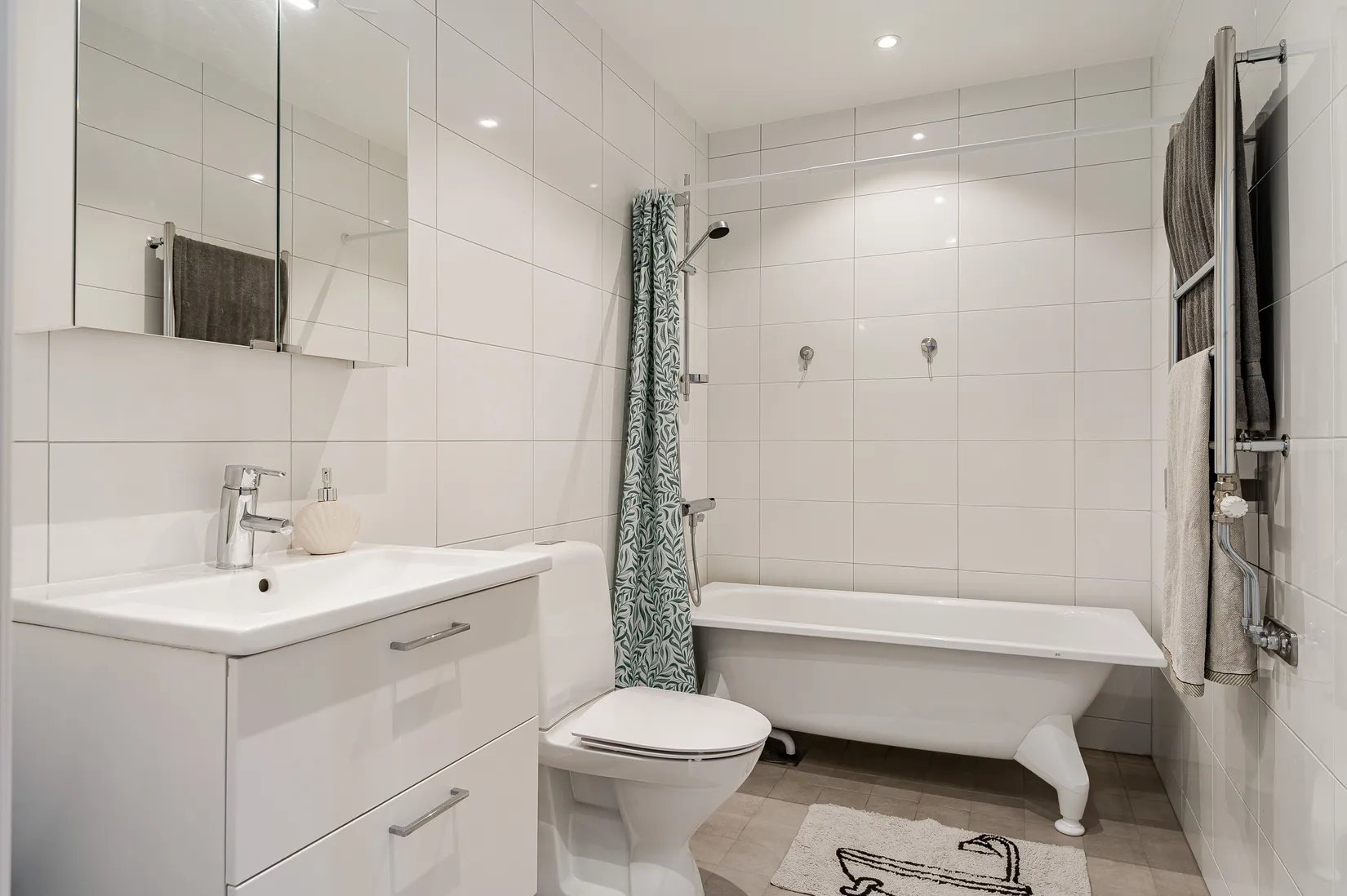 Bostadsrätt, Kiselvägen 8B, Bråstorp, Motala