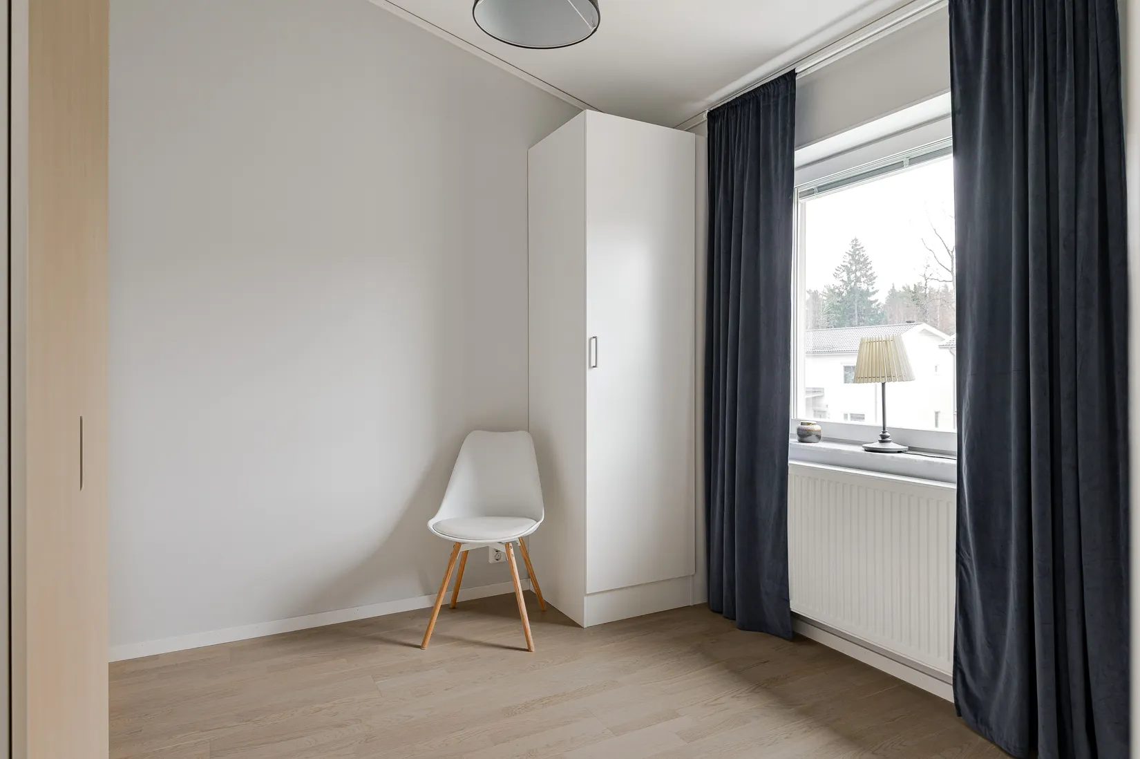 Bostadsrätt, Kiselvägen 8B, Bråstorp, Motala