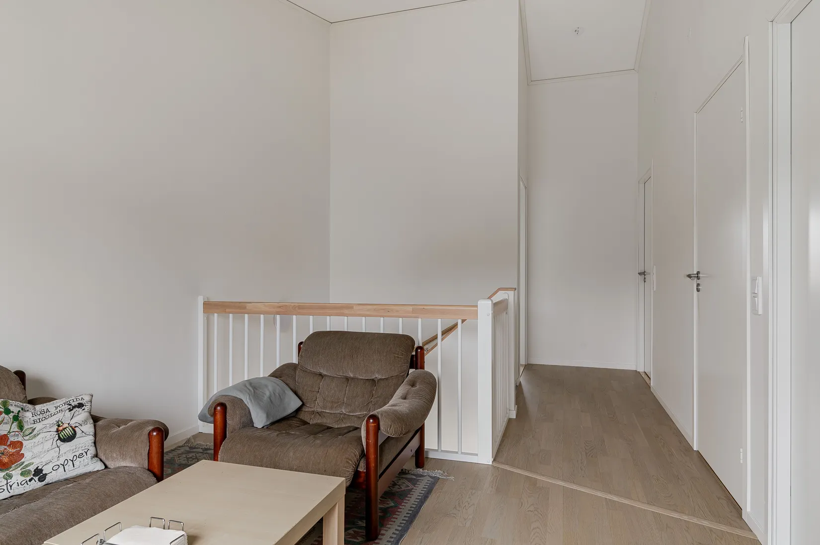 Bostadsrätt, Kiselvägen 8B, Bråstorp, Motala