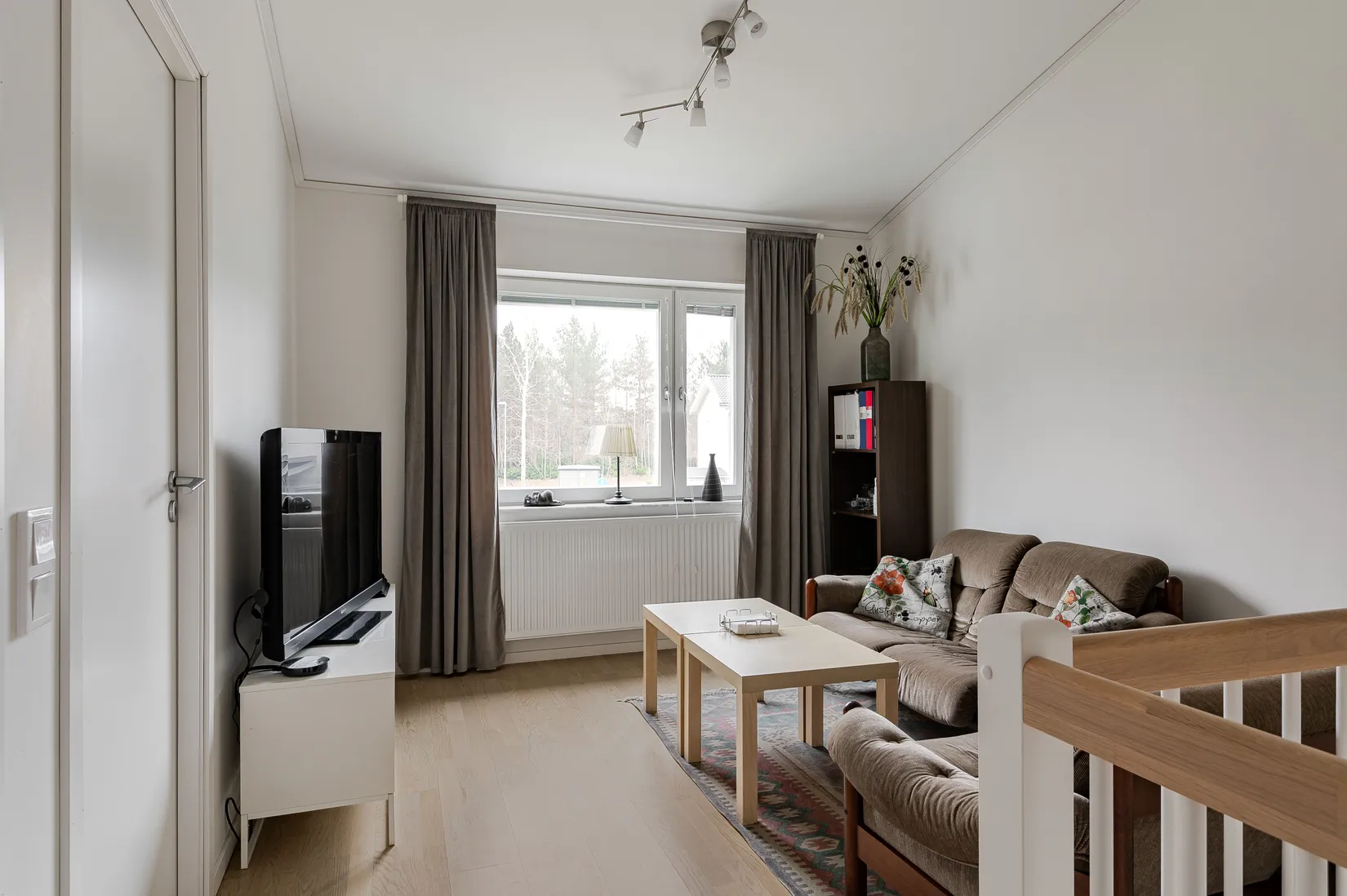 Bostadsrätt, Kiselvägen 8B, Bråstorp, Motala