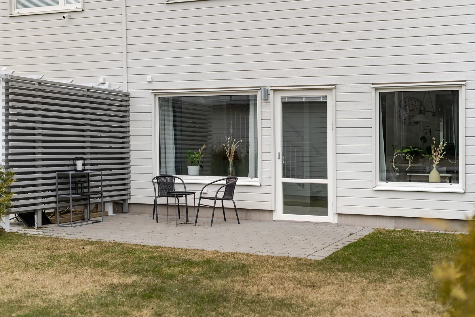 Bostadsrätt, Kiselvägen 8B, Bråstorp, Motala