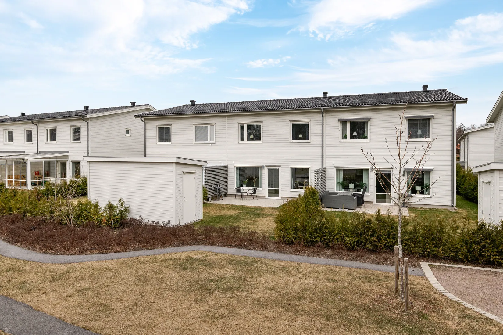 Bostadsrätt, Kiselvägen 8B, Bråstorp, Motala