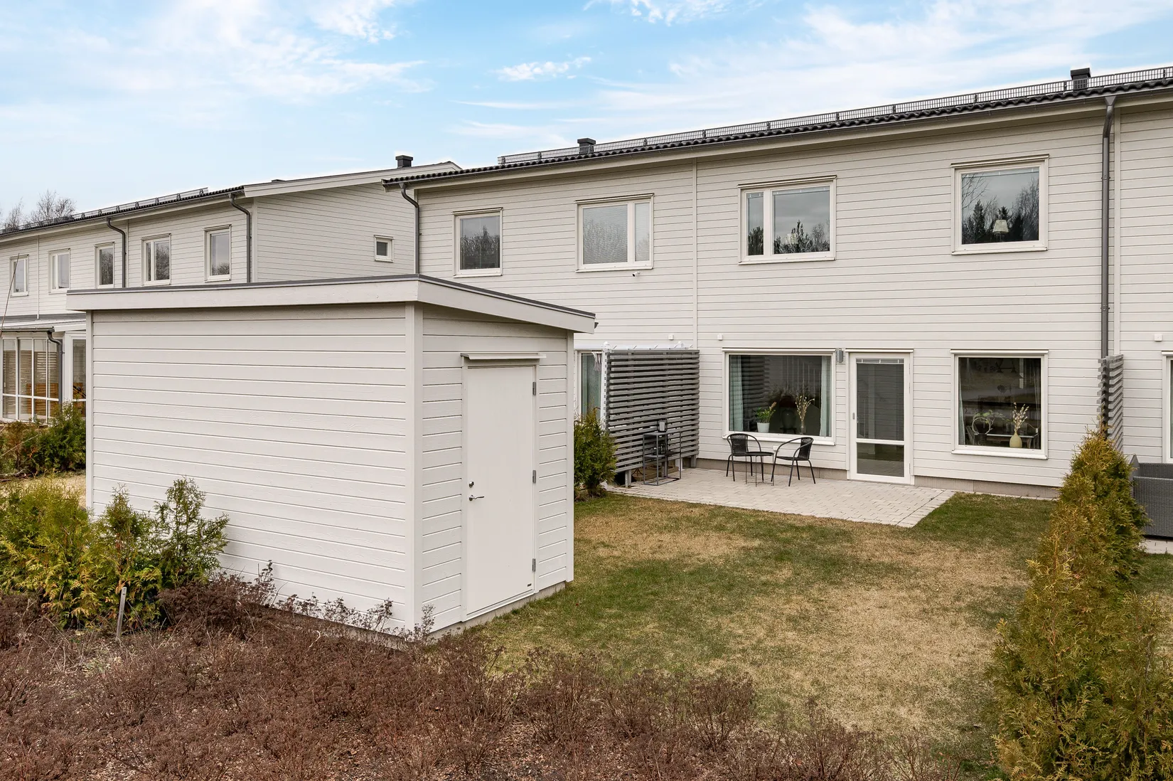 Bostadsrätt, Kiselvägen 8B, Bråstorp, Motala