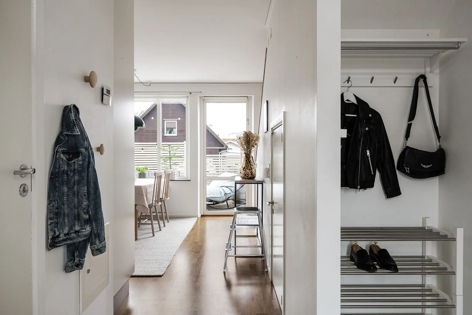 Bostadsrätt, Alice Babs gata 7, Ljusstaden, Kalmar