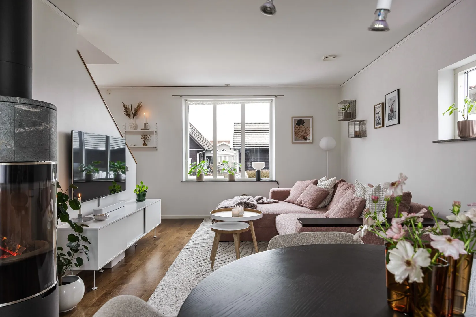 Bostadsrätt, Alice Babs gata 7, Ljusstaden, Kalmar