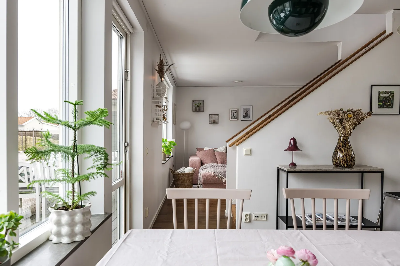 Bostadsrätt, Alice Babs gata 7, Ljusstaden, Kalmar