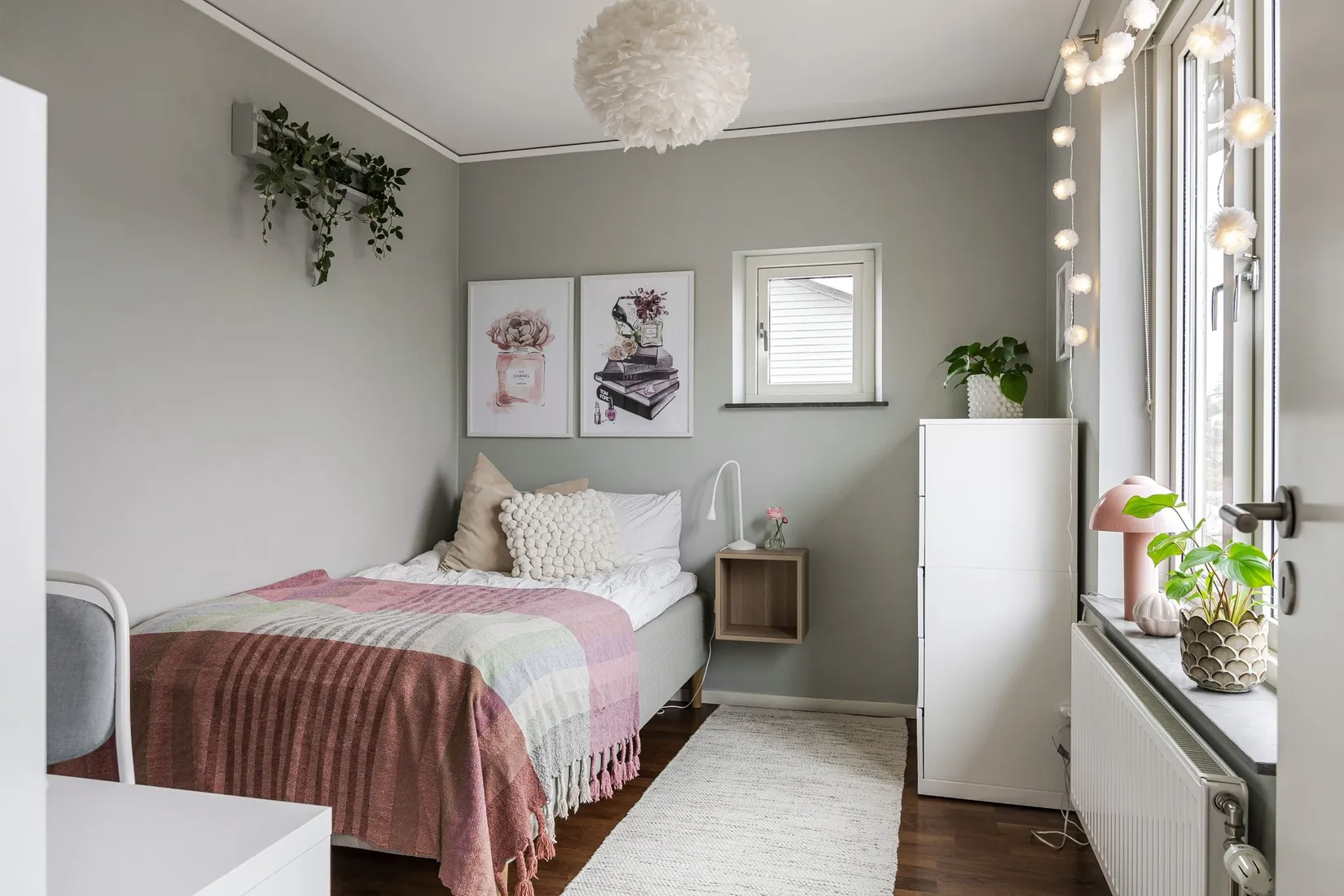 Bostadsrätt, Alice Babs gata 7, Ljusstaden, Kalmar