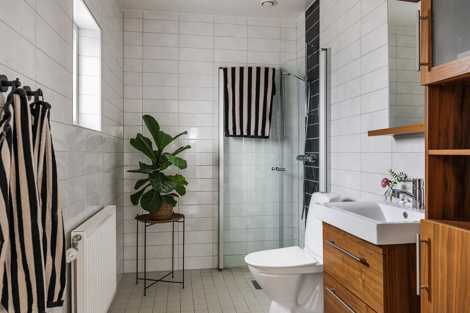 Bostadsrätt, Alice Babs gata 7, Ljusstaden, Kalmar