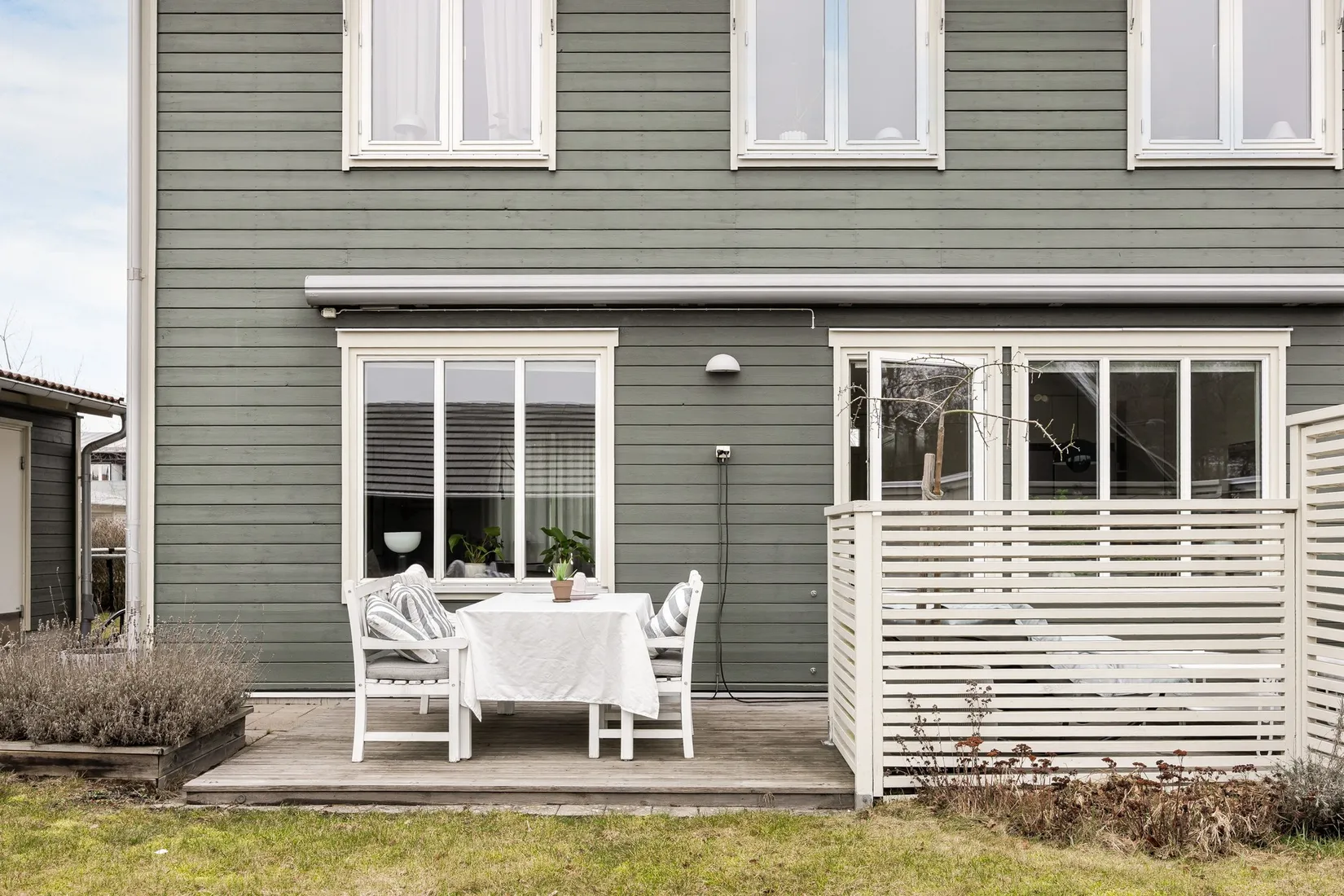 Bostadsrätt, Alice Babs gata 7, Ljusstaden, Kalmar
