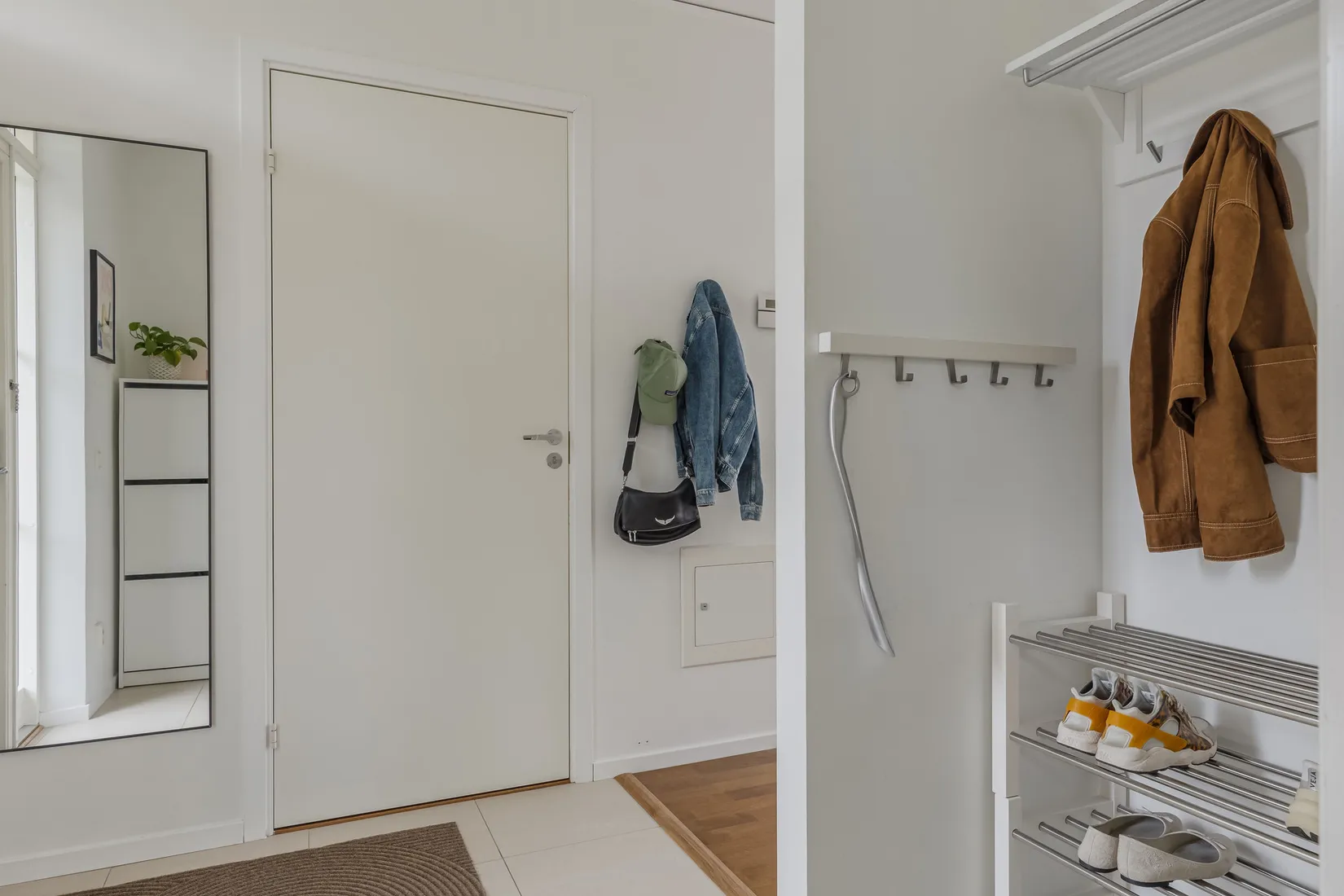 Bostadsrätt, Alice Babs gata 7, Ljusstaden, Kalmar