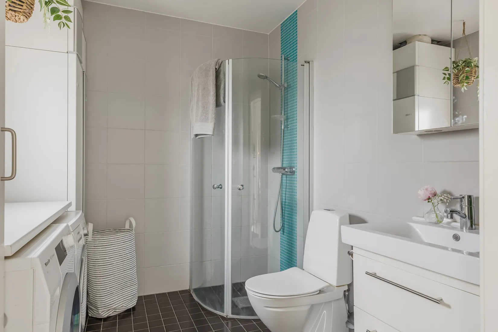 Bostadsrätt, Alice Babs gata 7, Ljusstaden, Kalmar