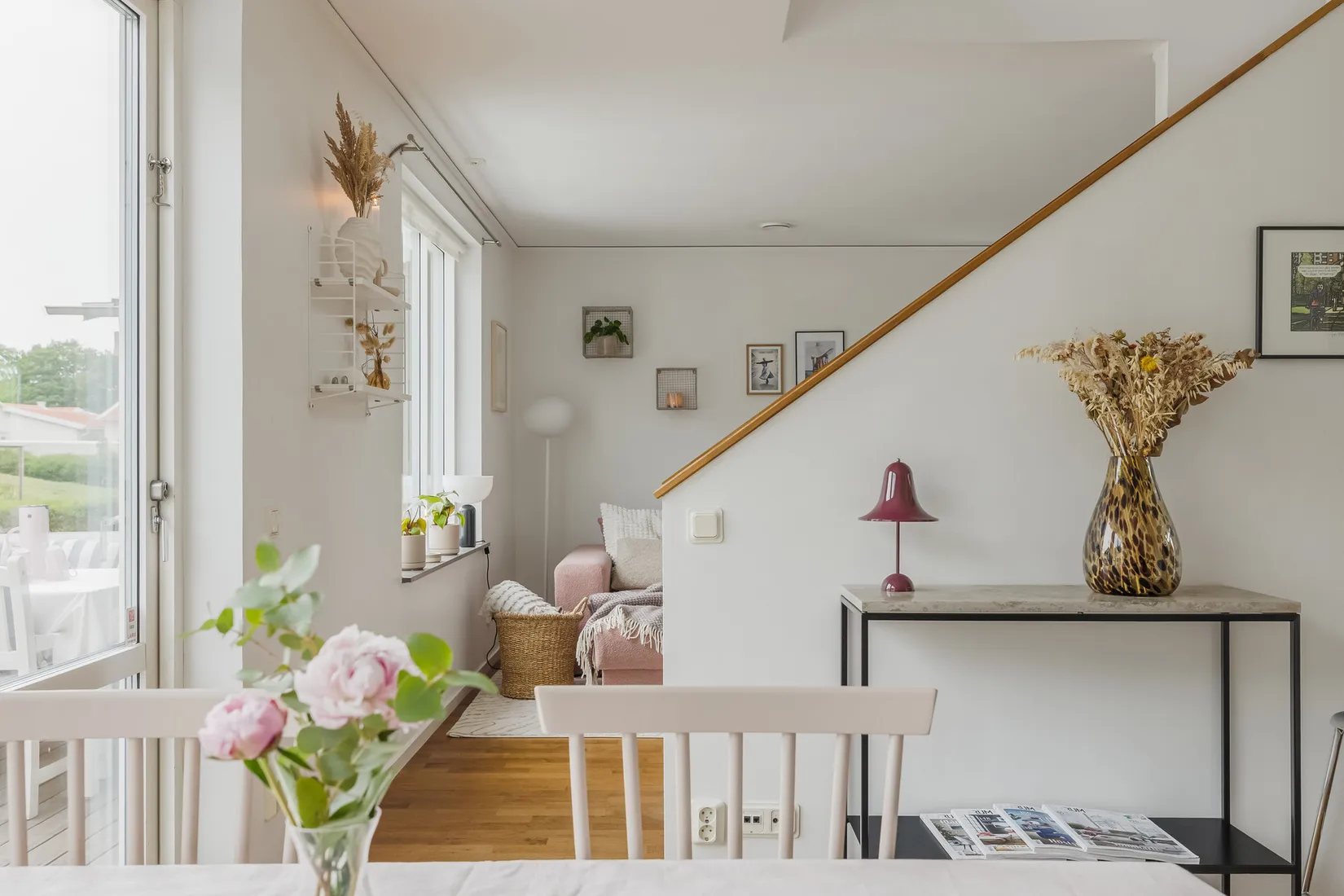Bostadsrätt, Alice Babs gata 7, Ljusstaden, Kalmar