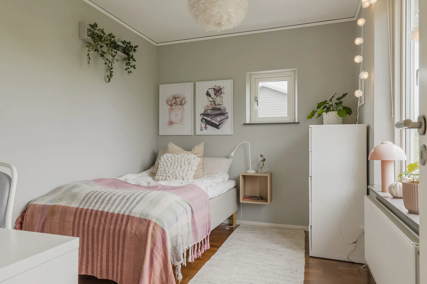 Bostadsrätt, Alice Babs gata 7, Ljusstaden, Kalmar