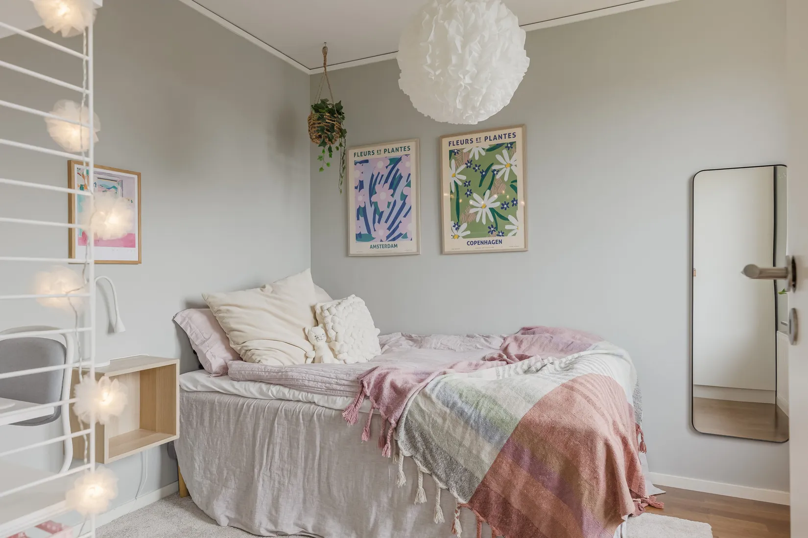 Bostadsrätt, Alice Babs gata 7, Ljusstaden, Kalmar